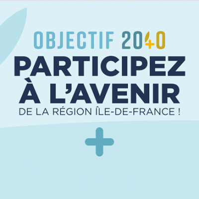 Sdrif e objectif 2040