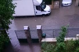 Inondations antony