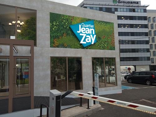 Jean zay