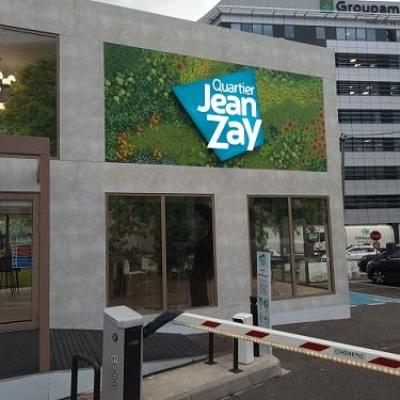 Jean zay