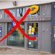 Pajeaud poste