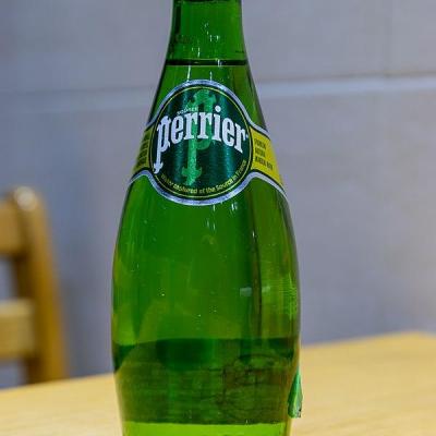 Perrier 12 